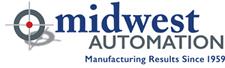The logo of Midwest Automation LLC